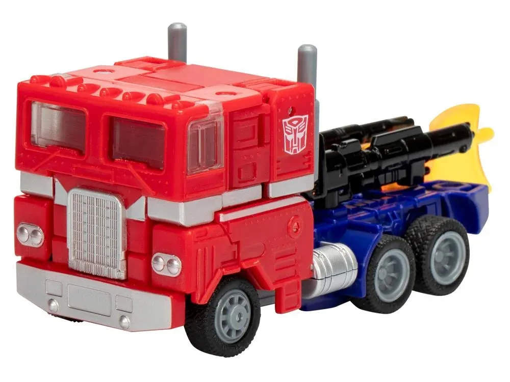 Transformers: Legacy United - Optimus Prime (G1 Universe Deluxe Class)