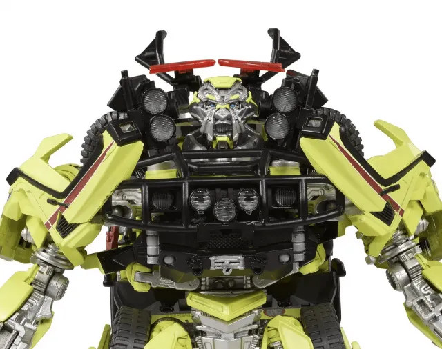 Transformers Masterpiece Movie Series - MPM-11 Ratchet