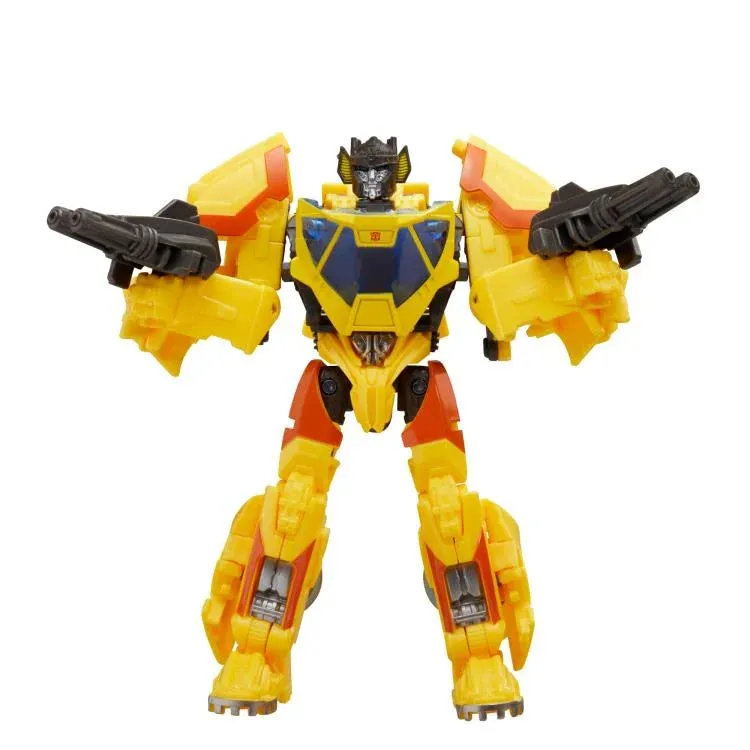 Transformers Studio Series 111 - Deluxe Concept Art Sunstreaker - Transformers: Bumblebee