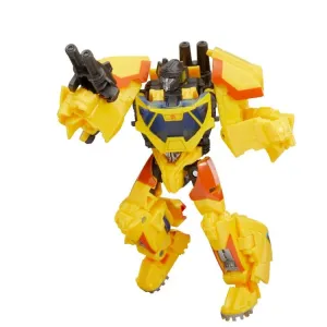 Transformers Studio Series 111 - Deluxe Concept Art Sunstreaker - Transformers: Bumblebee