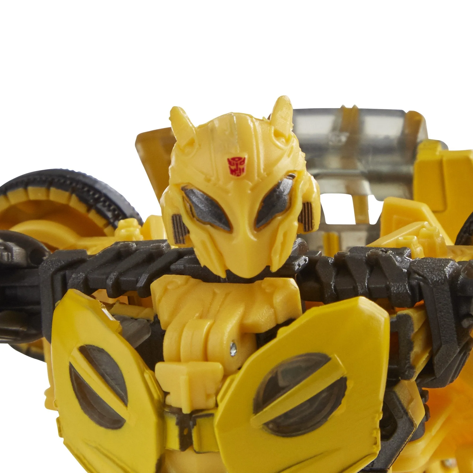 Transformers Studio Series 70 - Deluxe Bumblebee B-127
