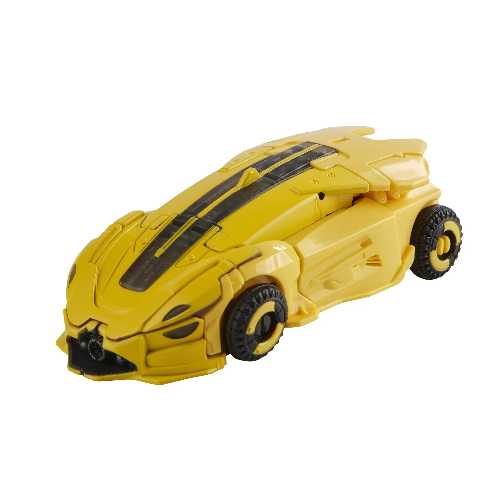 Transformers Studio Series 70 - Deluxe Bumblebee B-127