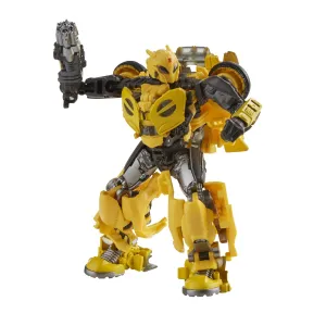 Transformers Studio Series 70 - Deluxe Bumblebee B-127