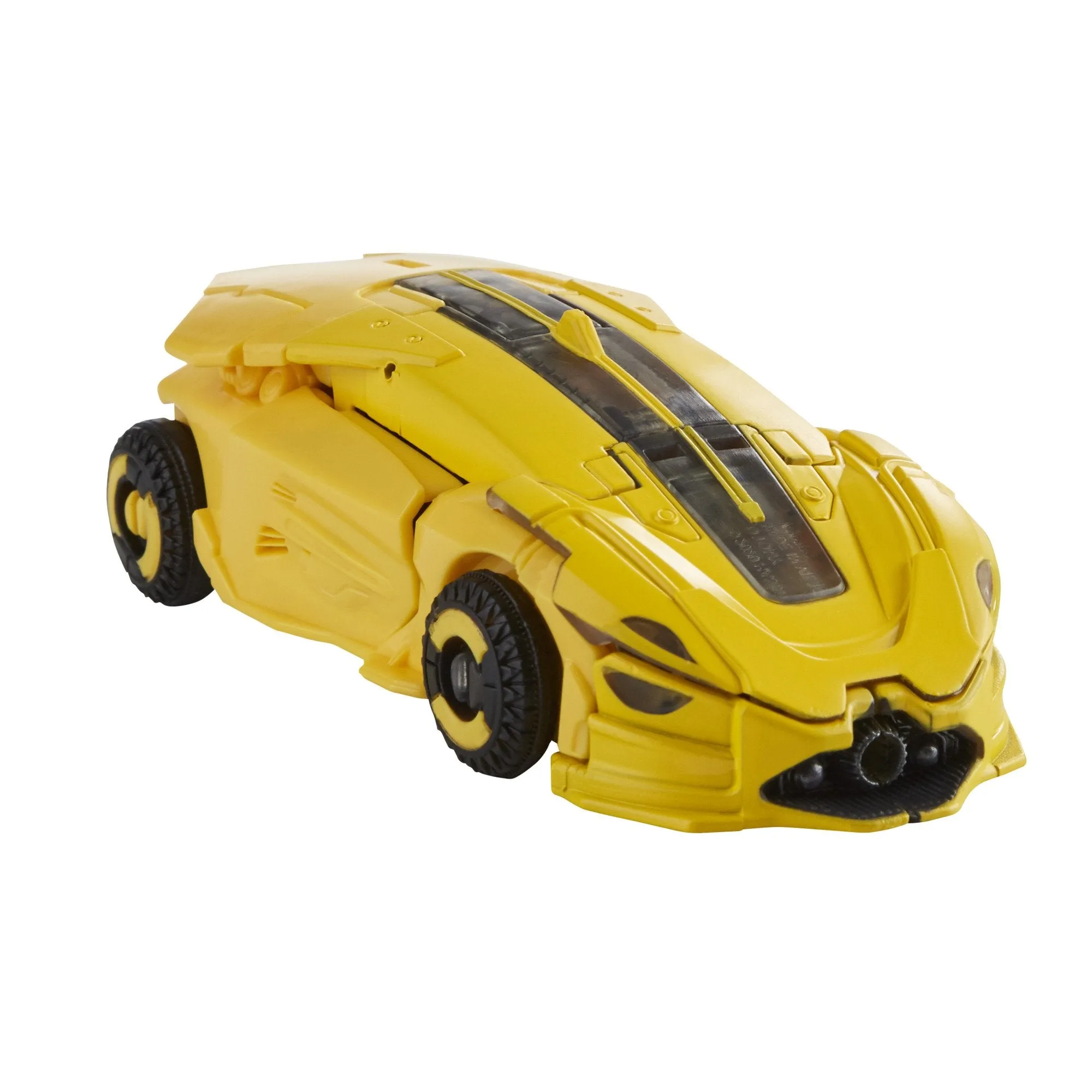Transformers Studio Series 70 - Deluxe Bumblebee B-127