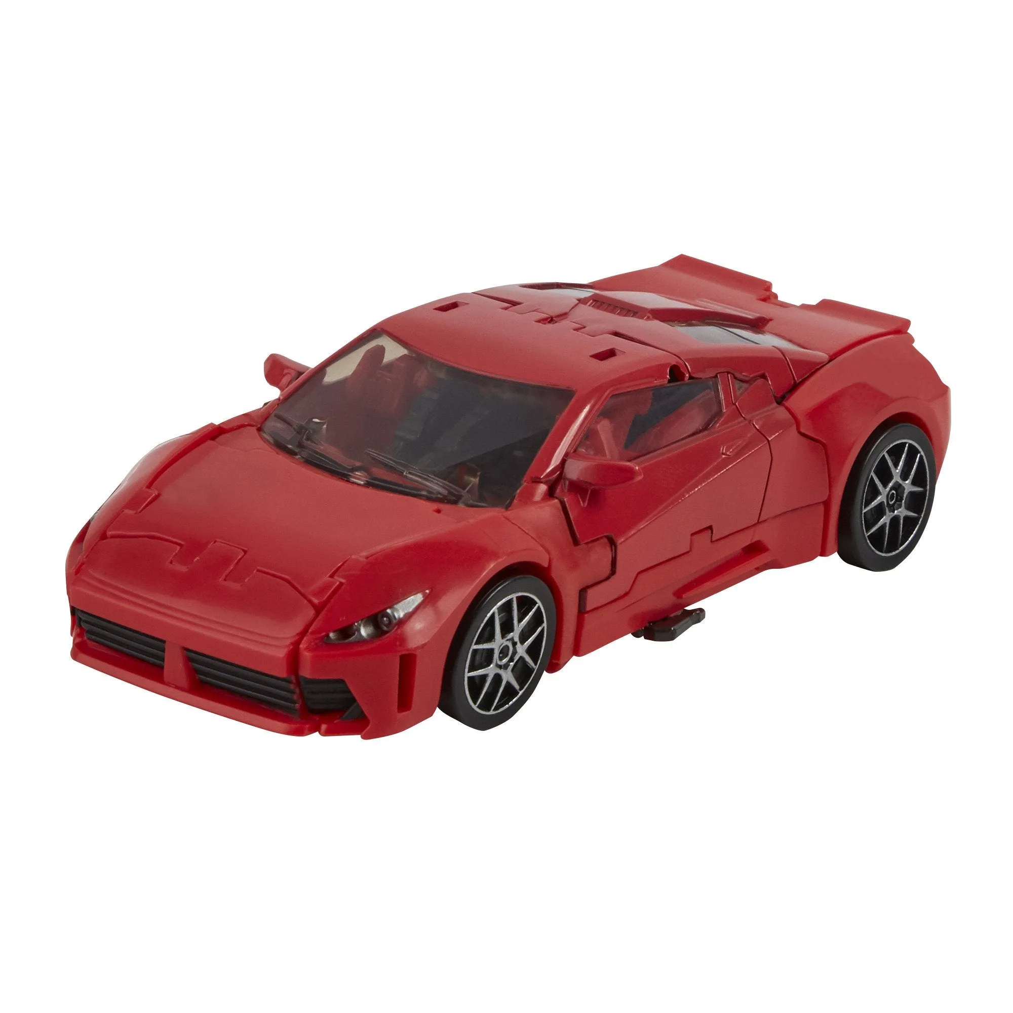 Transformers Studio Series 71 - Deluxe Dark of the Moon Autobot Dino