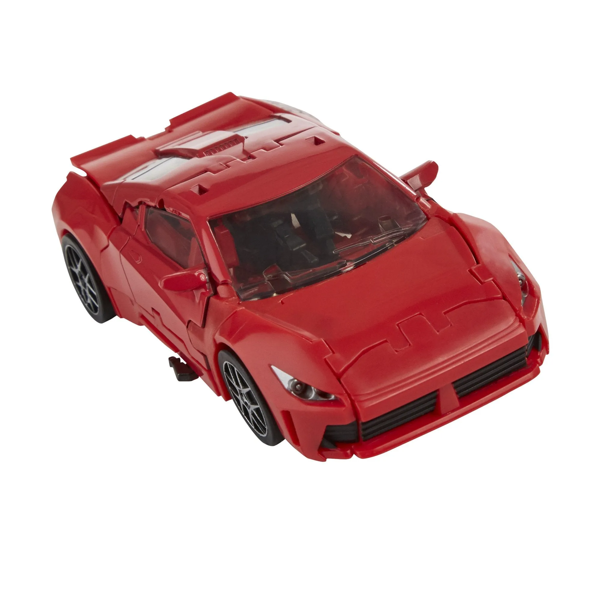 Transformers Studio Series 71 - Deluxe Dark of the Moon Autobot Dino