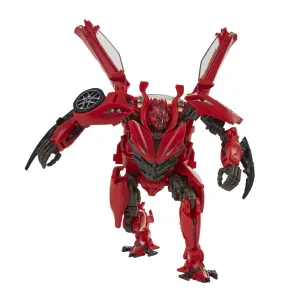 Transformers Studio Series 71 - Deluxe Dark of the Moon Autobot Dino