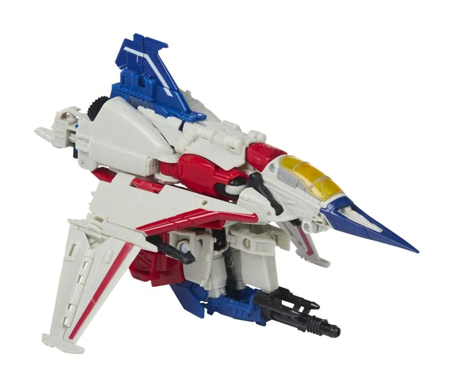 Transformers Studio Series 72 - Voyager Starscream