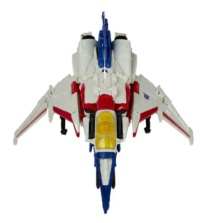 Transformers Studio Series 72 - Voyager Starscream