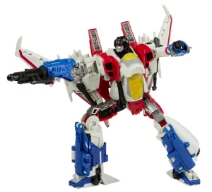 Transformers Studio Series 72 - Voyager Starscream
