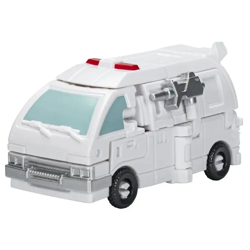 Transformers Studio Series 86 - Core Class Ratchet