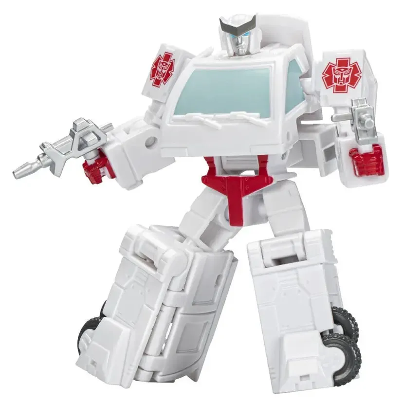 Transformers Studio Series 86 - Core Class Ratchet
