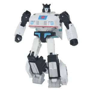 Transformers Studio Series 86 - Deluxe Autobot Jazz