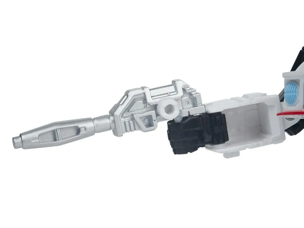 Transformers Studio Series 86 - Deluxe Autobot Jazz