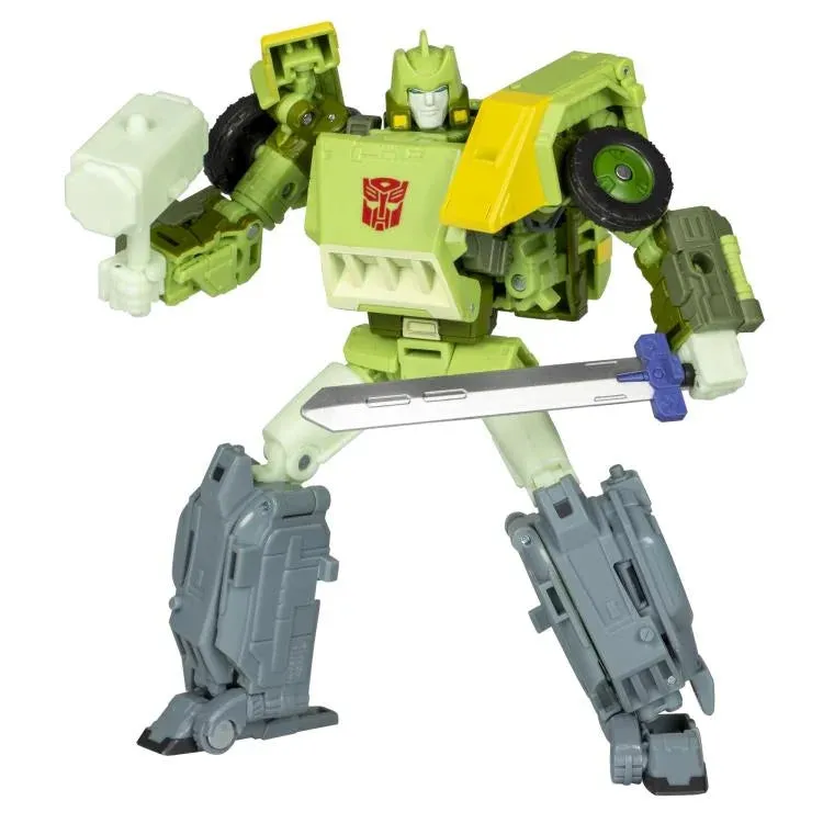 Transformers Studio Series 86 - Leader Springer