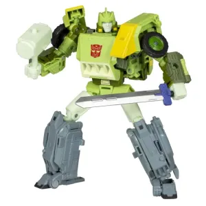 Transformers Studio Series 86 - Leader Springer