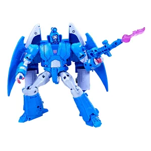 Transformers Studio Series 86 - Voyager Sweep