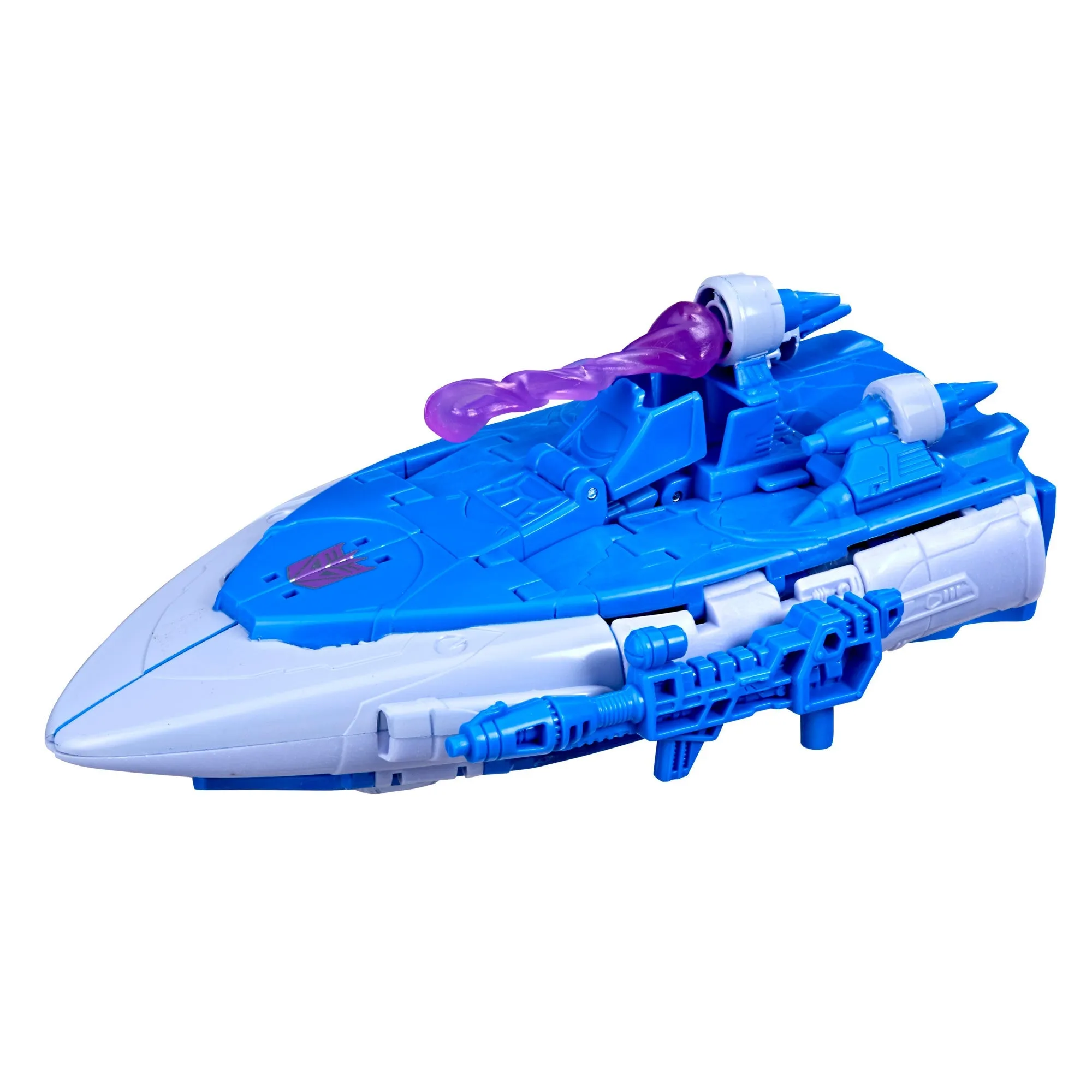 Transformers Studio Series 86 - Voyager Sweep