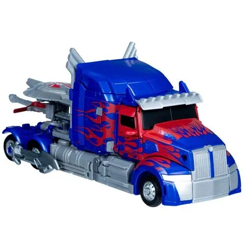 Transformers Studio Series: Age of Extinction - Optimus Prime (Leader Class)