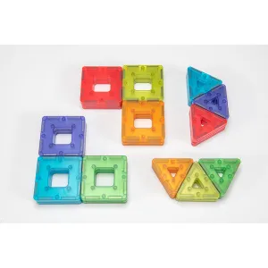 Translucent KinderMag Set