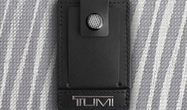 TUMI Latitude Worldwide Trip