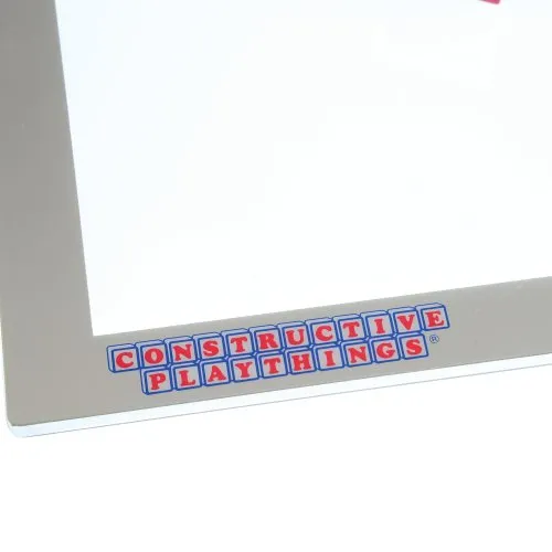 Ultra Bright LED 3 Setting Light Panel