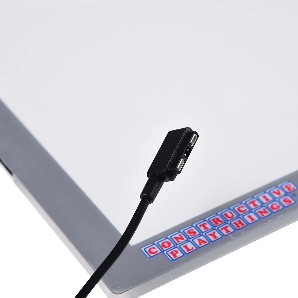 Ultra Bright LED 3 Setting Light Panel