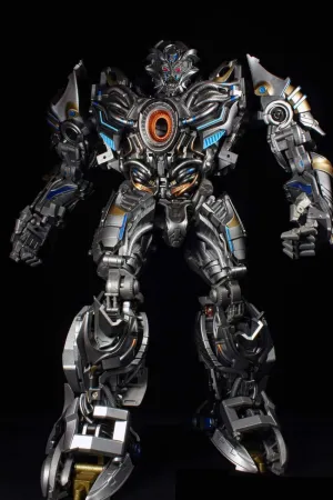 Unique Toys R-04 Nero Action Figure