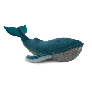 Whale, All Around the World