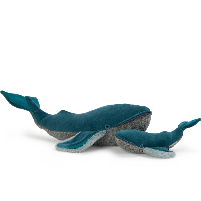 Whale, All Around the World