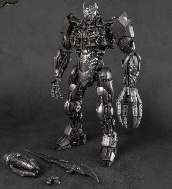 Yolopark Transformers AMK Rise of the Beast Scourge Model Kit