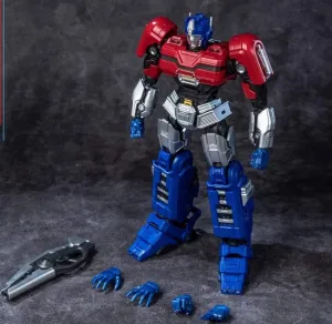 Yolopark Transformers One Orion Pax / Optimus Prime (Cogged Mode) Advance Model Kit